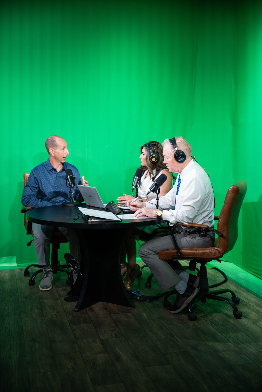 Dr. Doug Maready interviewed on Fox 10 Talks, June 10, 2026